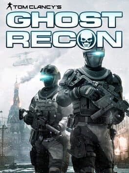 Tom Clancy's Ghost Recon