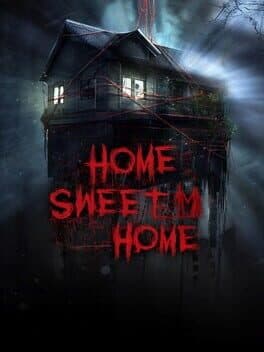 Home Sweet Home cover art