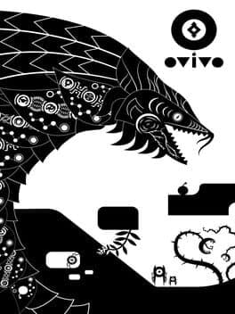 Ovivo cover art