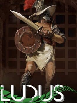 Ludus cover art