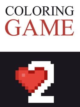 Coloring Game 2 cover art