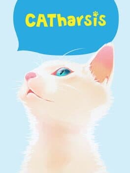 Catharsis cover art