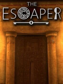 The Escaper cover art