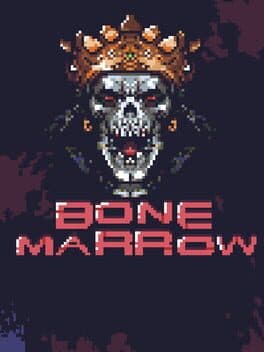 Bone Marrow cover art