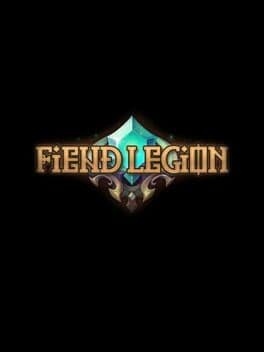 Fiend Legion cover art