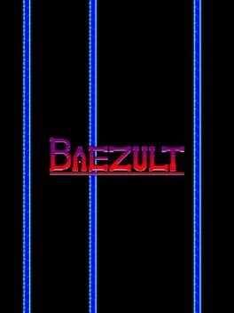 Baezult cover art