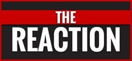 The Reaction cover art