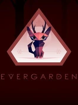 Evergarden cover art