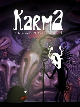 Karma. Incarnation 1 cover art