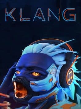 Klang cover art