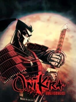 Onikira: Demon Killer cover art