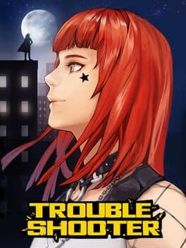 Troubleshooter: Abandoned Children cover art