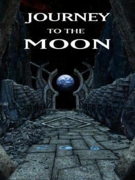 Voyage: Journey to the Moon cover art