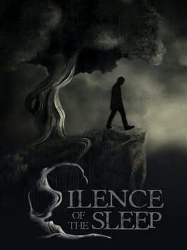 Silence of the Sleep cover art
