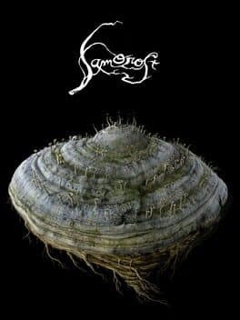 Samorost cover art