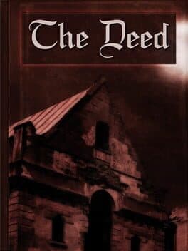 The Deed cover art