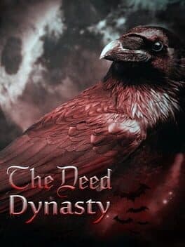 The Deed: Dynasty cover art