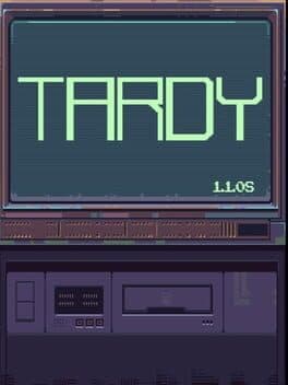Tardy cover art