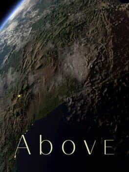 Above VR cover art