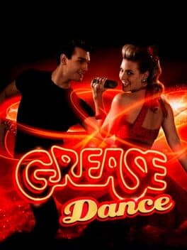 Grease Dance cover art