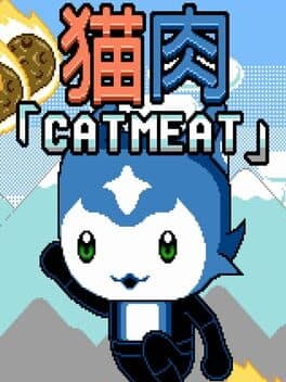 Cat Meat