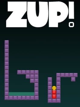 Zup! Zero cover art