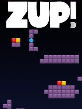 Zup! 3 cover art