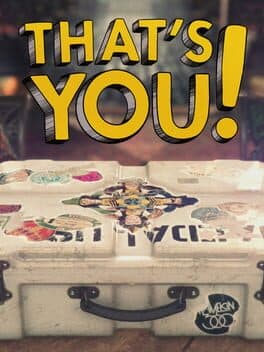 That's You! cover art