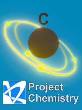 Project Chemistry cover art