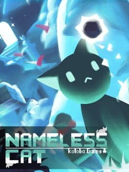 Nameless Cat cover art