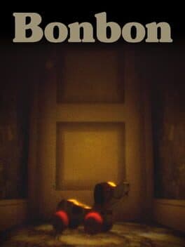Bonbon cover art