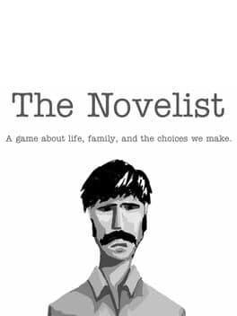 The Novelist cover art