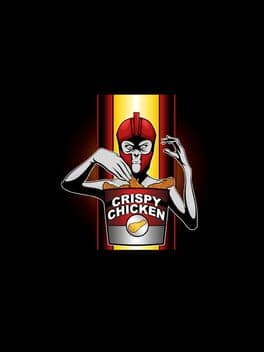 Crispy Chicken cover art