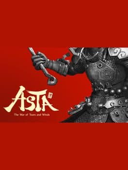 ASTA Online cover art