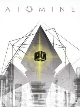 Atomine cover art