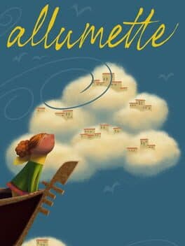 Allumette cover art