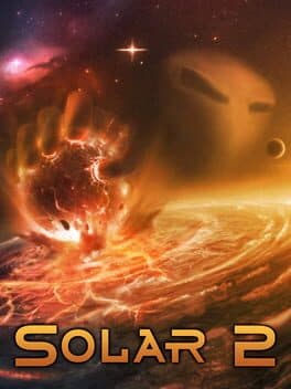Solar 2 cover art