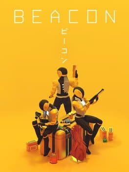 Beacon cover art
