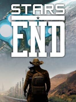 Stars End cover art