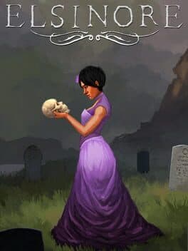 Elsinore cover art