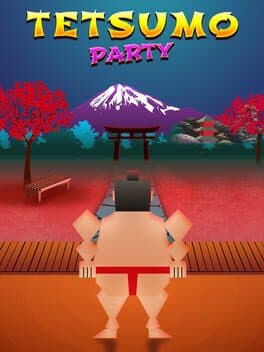 Tetsumo Party cover art