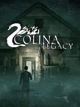 Colina: Legacy cover art