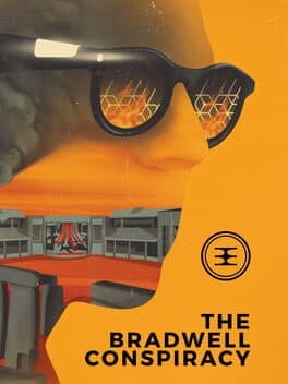 The Bradwell Conspiracy cover art