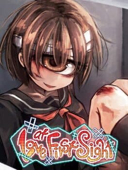 Love at First Sight cover art