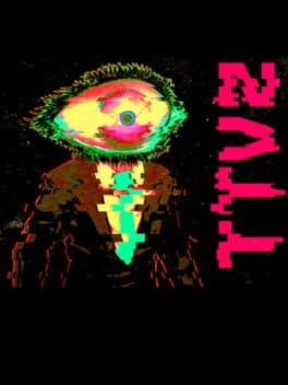 TTV2 cover art