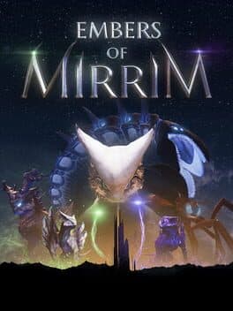 Embers of Mirrim