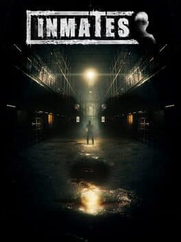 Inmates cover art