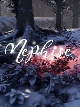 Nephise cover art