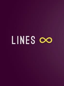 Lines Infinite cover art
