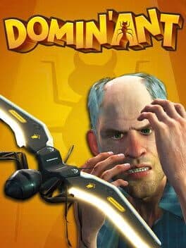 Domin'Ant cover art